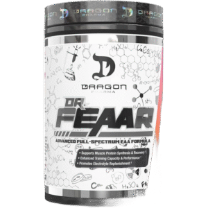 Dragon Pharma Dr. Feaar